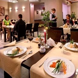 Restaurant Artus Fotos