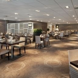 Restaurante Holiday Inn WINCHESTER Fotos