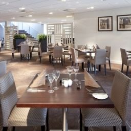 Restaurante Holiday Inn WINCHESTER Fotos