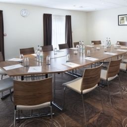 Sala de reuniones Holiday Inn WINCHESTER Fotos