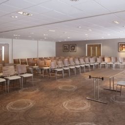 Sala de reuniones Holiday Inn WINCHESTER Fotos