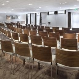 Sala de reuniones Holiday Inn WINCHESTER Fotos