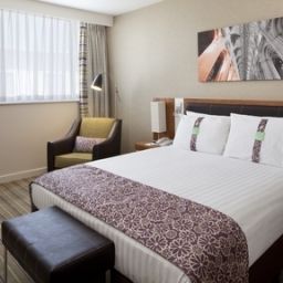 Habitación Holiday Inn WINCHESTER Fotos