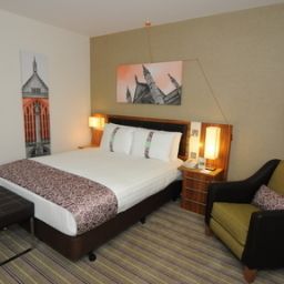 Habitación Holiday Inn WINCHESTER Fotos