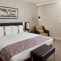 Habitación Holiday Inn WINCHESTER Fotos