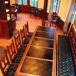 Sala de reuniones Afrika Fotos