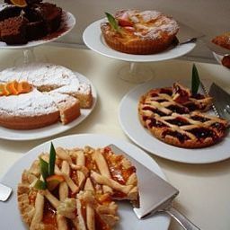 Buffet Vulcano Buono Fotos