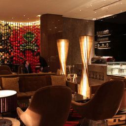 Bar InterContinental SHANGHAI EXPO Fotos