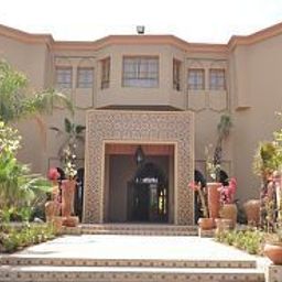 Jet Eldo Palmeraie Marrakech