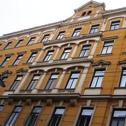 Pension Lehrerhaus Wien