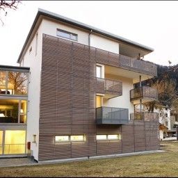 ECO AMBIENT HOTEL ELDA Concei 