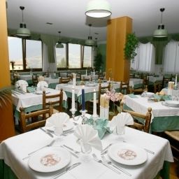  ALBERGO ROSA ALPINA Fotos
