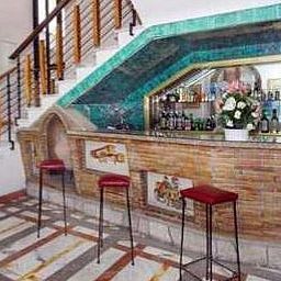 Bar Santa Prisca Fotos
