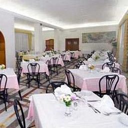 Restaurant Santa Prisca Fotos