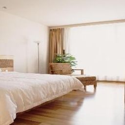 Business-Zimmer Jun Ting Fotos