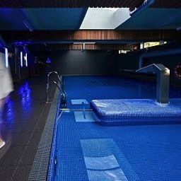 Piscine HOT_elarnia HOTEL&SPA Fotos
