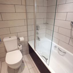 Camera da bagno Heywood House Fotos