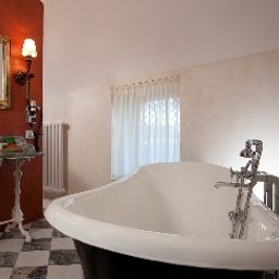 Ванная NH PORTA ROSSA Fotos