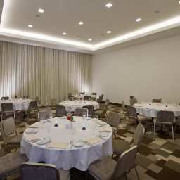Conference room Hilton Garden Inn Kutahya Fotos