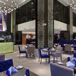 Restaurant HILTON THE HAGUE Fotos