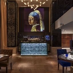 Restaurant HILTON THE HAGUE Fotos
