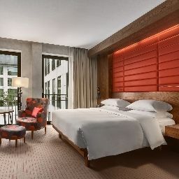  HILTON THE HAGUE Fotos
