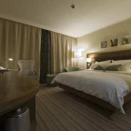 Room Hilton Garden Inn Krakow Fotos
