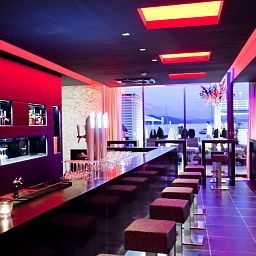 Bar Lake's – My Lake Hotel & Spa Fotos