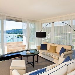 Suite junior Lake's – My Lake Hotel & Spa Fotos