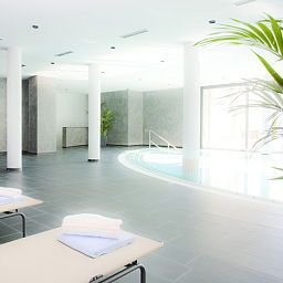 Piscina Lake's – My Lake Hotel & Spa Fotos