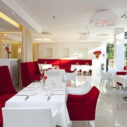 Restaurante Lake's – My Lake Hotel & Spa Fotos