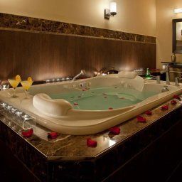 Wellness area Sterling Inn and Spa Fotos