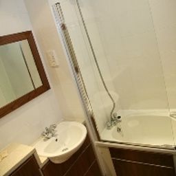 Cuarto de baño The Granary Fotos