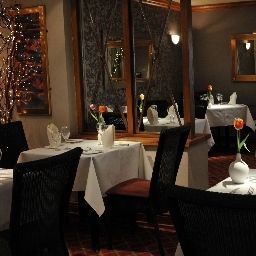 Restaurante The Granary Fotos