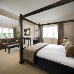 Suite The Granary Fotos