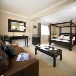 Suite The Granary Fotos