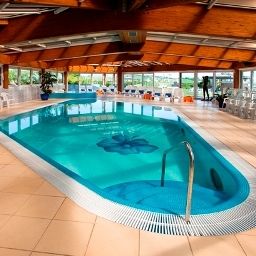 Piscina Best Western Palace Hotel Fotos