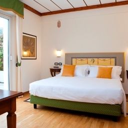 Habitación Best Western Palace Hotel Fotos
