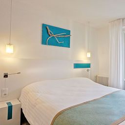 Chambre Best Western Kemaris Fotos