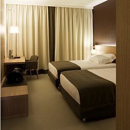 Camera Quality Hotel San Martino Fotos