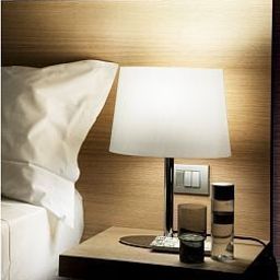 Camera Quality Hotel San Martino Fotos