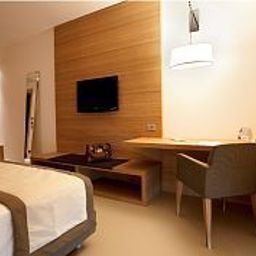 Camera Quality Hotel San Martino Fotos