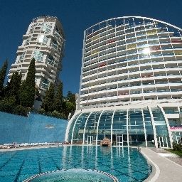 Respect Hall Resort & SPA Ялта