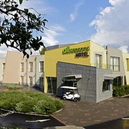  ibis Styles Catania Acireale (ex all seasons) Fotos