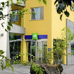  ibis Styles Catania Acireale (ex all seasons) Fotos