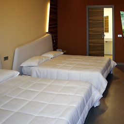Pokój ibis Styles Catania Acireale (ex all seasons) Fotos