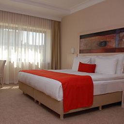 Suite Kordon Otel Alsancak Fotos