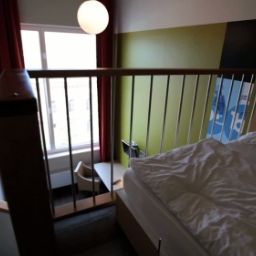  Meininger Mitte Fotos
