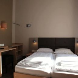  Meininger Mitte Fotos