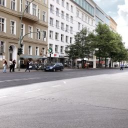  Meininger Mitte Fotos